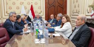 مصر.. "الوطنية للصحافة" تطلق اسم " سناء البيسي" على جائزة التفوق الصحفي - تواصل نيوز