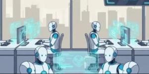 دراسة: 12% من الوظائف قابلة للاستبدال بالفعل بالذكاء الاصطناعى - تواصل نيوز