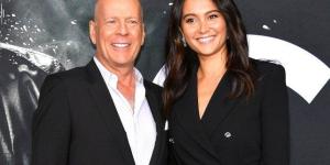 أسرة بروس ويليس تعلن نيتها التبرع بدماغه بعد وفاته.. (تفاصيل) - تواصل نيوز