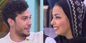 زوجة أحمد عبد الوهاب تعلن عن خضوعها لعملية في فرنسا - تواصل نيوز