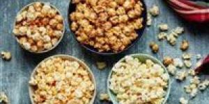 تسالي سهرة الويك إند: وصفات سهلة ولذيذة للعائلة - تواصل نيوز