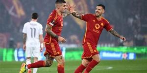 بث مباشر.. مشاهدة مباراة روما وميتييلاند في الدوري الأوروبي - تواصل نيوز