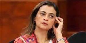 تريندات وهمية.. علا الشافعي عضو لجنة الدراما تنفي قرارات منسوبة للجنة بشأن مسلسلات رمضان - تواصل نيوز