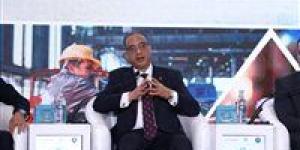 محافظ الفيوم يشارك بجلسات المؤتمر الوطني "إصلاح وتمكين الإدارة المحلية - تواصل نيوز