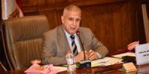 التعاونيات والتصتيع الزراعى.. زراعة الشيوخ تناقش خطة العمل بدور الانعقاد الأول - تواصل نيوز