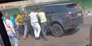 حكم قضائي ضد السائح المتهم بالتعدي على قوة أمنية بكوبري أكتوبر - تواصل نيوز