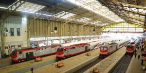 مواعيد قطارات القاهرة الإسكندرية اليوم الخميس 27 نوفمبر 2025.. ورابط حجز التذاكر - تواصل نيوز