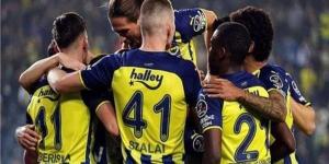 شاهد الأن.. بث مباشر لمباراة فنربخشة وفيرينتسفاروشي في الدوري الأوروبي - تواصل نيوز