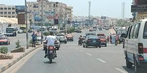 تفاصيل الحالة المرورية اليوم الجمعة في شوارع ومحاور القاهرة والجيزة - تواصل نيوز