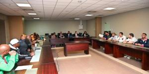 الزمالك بالزي التقليدي أمام كايزر تشيفز الجنوب أفريقي - تواصل نيوز