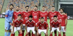 «زيزو» يقود الهجوم.. تشكيل الأهلي المتوقع ضد الجيش الملكي في دوري أبطال إفريقيا - تواصل نيوز