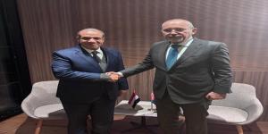 وزيرا خارجية مصر والأردن يؤكدان ضرورة مواصلة الجهود لتثبيت وقف إطلاق النار وتنفيذ اتفاق شرم الشيخ - تواصل نيوز