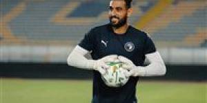 أحمد الشناوي: بيراميدز يلعب بشخصية بطل إفريقيا وحامل اللقب ولا بديل عن الفوز خارج الأرض - تواصل نيوز