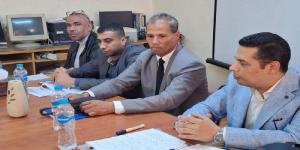 تنفيذ دورة تدريبية متخصصة للجمعيات التعاونية الإنتاجية النسائية بالأقصر - تواصل نيوز