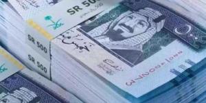 سعر الريال السعودي مقابل الجنيه المصري اليوم الجمعة 28-11-2025 - تواصل نيوز