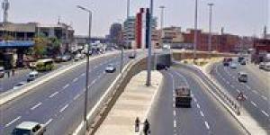 وسط انتشار أمني مكثف.. انسيابية مرورية في القاهرة والجيزة صباح الجمعة - تواصل نيوز