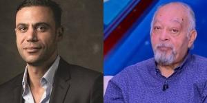 بعد حريق لوكيشن مسلسل الكينج.. سامي مغاوري يكشف تفاصيل مشهد محمد إمام - تواصل نيوز