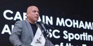 محمد يوسف: بطولة الأهلي الدولية للناشئين احتكاك قوي.. وحريصون على تنشيط السياحة - تواصل نيوز