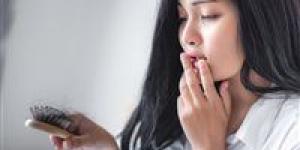 اكتشاف جديد يفسر لماذا يضحي الجسم بالشعر عند التعرض للأزمات - تواصل نيوز