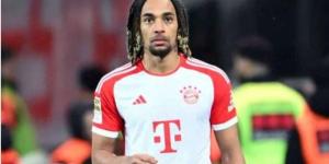 كريستال بالاس يتحرك لضم ساشا بوي من بايرن ميونخ - تواصل نيوز