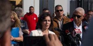 مسؤولة أوروبية تحذر من خطورة الوضع الإنساني في غزة - تواصل نيوز