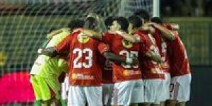 موعد مباراة الأهلي والجيش الملكي في دوري أبطال أفريقيا والقنوات الناقلة والتشكيل المتوقع - تواصل نيوز