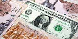تعرف على سعر الدولار في مصر اليوم الجمعة 28 نوفمبر 2025 - تواصل نيوز