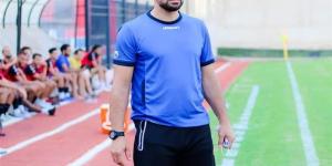 سمير كمونة: دفاع الأهلي يتطور.. والزمالك بحاجة لمدرب خبرة - تواصل نيوز