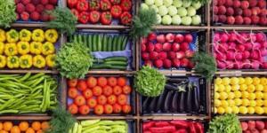 أسعار الخضراوات والفاكهة اليوم.. الجمعة 28 نوفمبر 2025 - تواصل نيوز