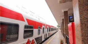 من قبلي لـ بحري.. مواعيد قطارات السكة الحديد اليوم الجمعة 28 نوفمبر 2025 - تواصل نيوز