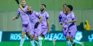 بث مباشر.. شاهد مباراة الخلود والخليج في كأس خادم الحرمين الشريفين السعودي - تواصل نيوز