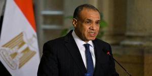 وزير الخارجية يشيد بالزخم المتصاعد للعلاقات المصرية الأوروبية - تواصل نيوز