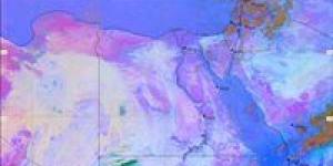 الطقس غدا في مصر الجمعة 28 نوفمبر 2025.. درجات الحرارة اليوم وغدا - تواصل نيوز