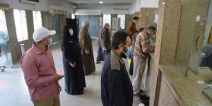 موعد صرف منحة العمالة غير المنتظمة 2025.. الشروط والأوراق المطلوبة - تواصل نيوز