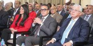وزير الصحة يشارك في افتتاح أسبوع البحث والابتكار بين مصر والاتحاد الأوروبي - تواصل نيوز