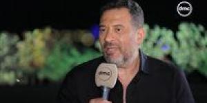 كلنا خطائين.. ماجد المصري يساند شيرين عبد الوهاب بعد أزماتها - تواصل نيوز