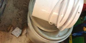 صحة القليوبية تضبط 600 كيلو جبنة بيضاء ولانشون غير صالح للاستهلاك ببنها - تواصل نيوز