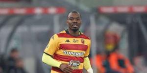 الكونغولي بولولو يرفض عرض الأهلي لهذا السبب - تواصل نيوز