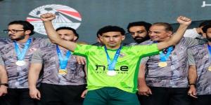 محمد عواد يرفض الرحيل عن الزمالك في الانتقالات الشتوية - تواصل نيوز