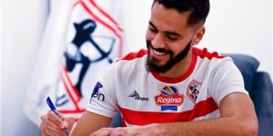 هل يتفاوض الأهلي مع محمود بنتايج بعد فسخ عقده بالزمالك ؟ اعرف التفاصيل - تواصل نيوز