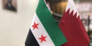 قطر وسوريا تبحثان التطورات الإقليمية والمستجدات الدولية - تواصل نيوز