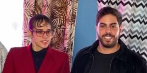 بعد تصدره التريند.. من هو ياسين رشدي خطيب نور عمرو دياب؟ - تواصل نيوز