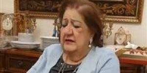تدعو لأولادها وأحفادها.. أخر ظهور لـ والدة هاني رمزي قبل وفاتها - تواصل نيوز