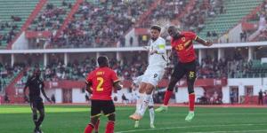 التعادل السلبي يحسم مواجهة مصر وأنجولا بكأس أمم أفريقيا - تواصل نيوز
