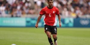 الأهلي يعيد أحمد عيد إلى دائرة الاهتمام لتدعيم الجبهة اليمنى في يناير - تواصل نيوز