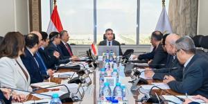 وزير التموين يترأس اجتماع اللجنة العليا للمطاحن لمتابعة انتظام العمل - تواصل نيوز