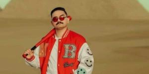 السجن 3 سنوات للبلوجر مداهم بتهمة حيازة وتعاطي المخدرات - تواصل نيوز