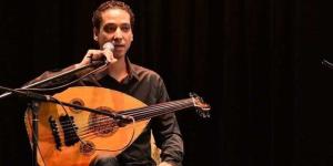 بعد استئصال أجزاء من الأمعاء و الطحال.. تفاصيل وفاة عازف العود هشام عصام - تواصل نيوز