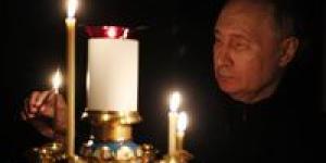 «محاولة اغتيال سيد الكرملين».. أوكرانيا تشن هجوم على مقر الرئاسة الروسية وبوتين يشتكي لترامب - تواصل نيوز