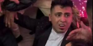 ملحقش يفرح.. حفل زفاف كروان مشاكل يتحول لـ«ليلة كارثية» - تواصل نيوز